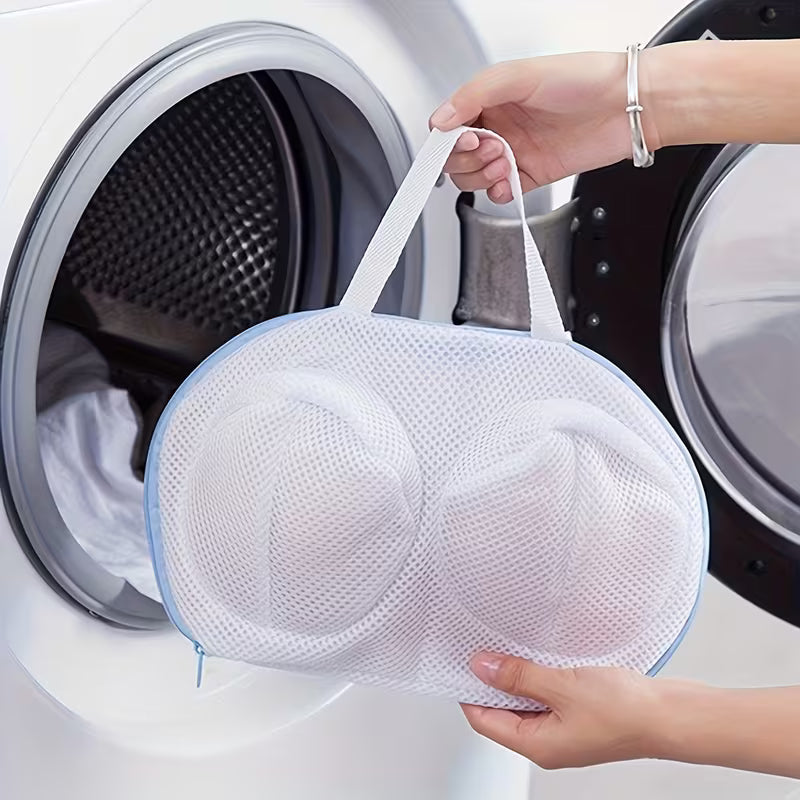 BraWash Molded Lingerie Washing Bag - Buy 1 Get 1 Free